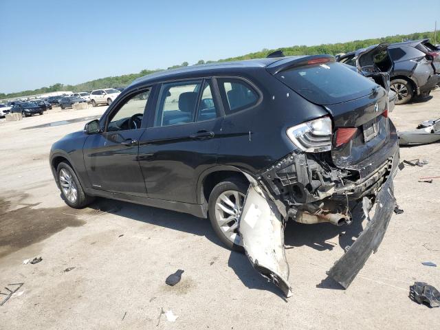 Vin: wbavl1c59fvy32553, lot: 56513435, bmw x1 xdrive28i 20152