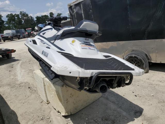 YAMAHA JETSKI 2020 two tone   YAMA3317C020 photo #4