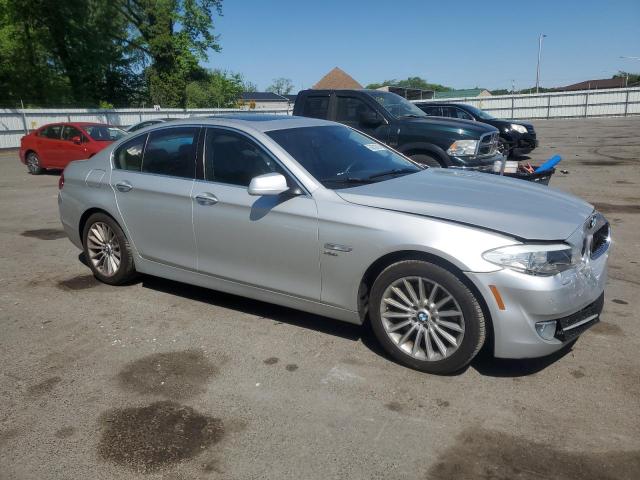 Vin: wbafu7c59cdu64252, lot: 56310735, bmw 5 series xi 20124