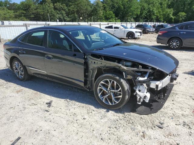 Vin: 5npef4ja0lh054196, lot: 57154925, hyundai sonata sel 20204