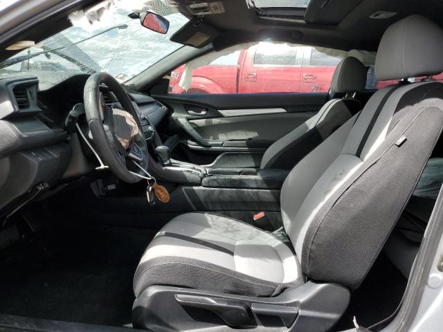 2017 HONDA CIVIC LX 2HGFC4B02HH310794