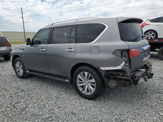 Vin: jn8az2ne3g9121495, lot: 55489125, infiniti qx80 20162