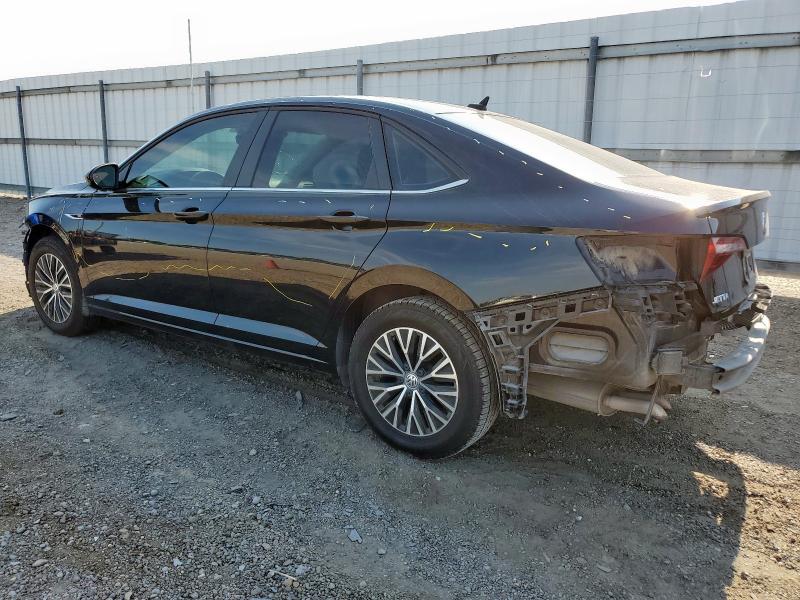 Vin: 3vweb7bu0km259867, lot: 56995055, volkswagen jetta sel 20192
