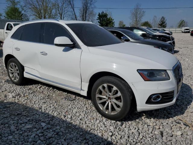 Vin: wa1c2afp6ga039191, lot: 55666115, audi q5 premium 20164