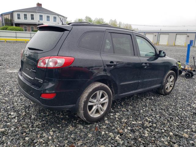 Vin: 5nmshdag0ah346085, lot: 55742645, hyundai santa fe se 20103