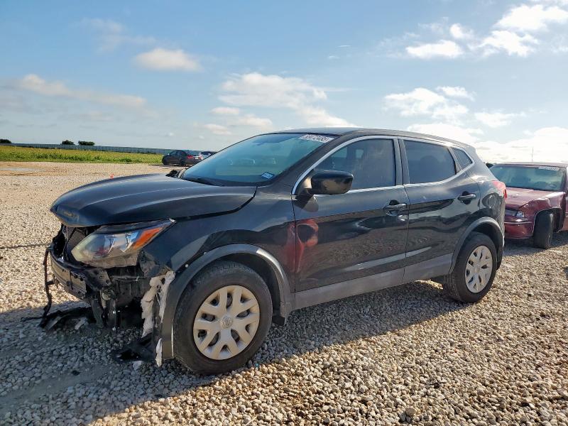 Vin: jn1bj1cp3jw103046, lot: 58472485, nissan rogue s 2018 img_1