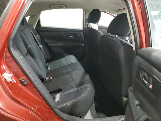 2016 NISSAN ALTIMA 2.5 - 1N4AL3AP0GC248210