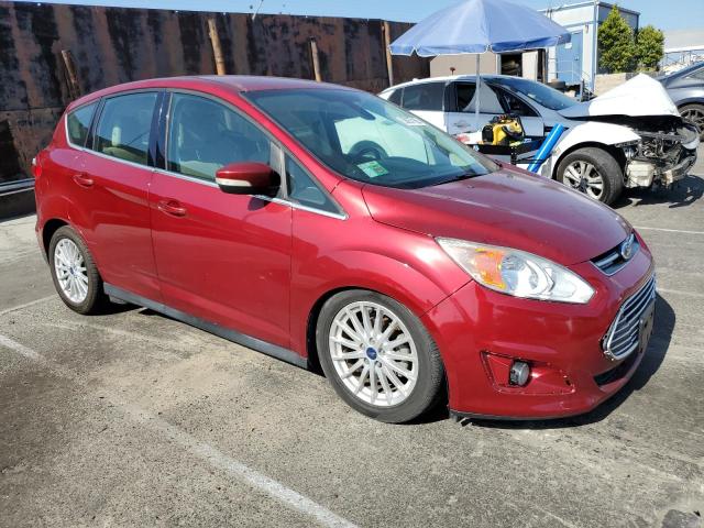 2016 FORD C-MAX SEL 1FADP5BU5GL102645