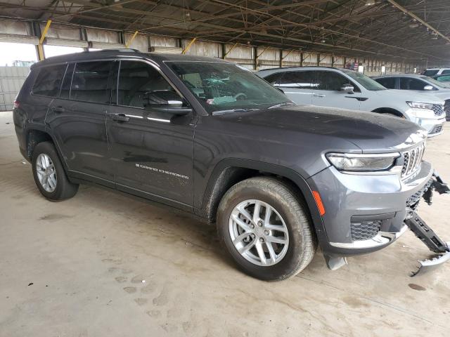 Vin: 1c4rjkag4r8558153, lot: 56595385, jeep grand cher l laredo 20244