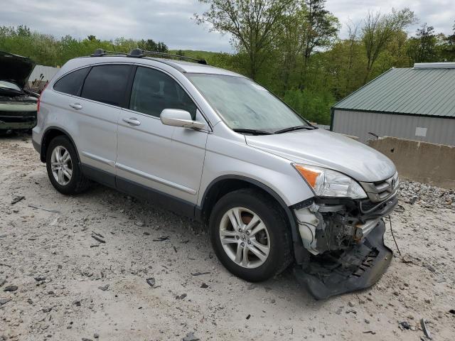 Vin: jhlre4h7xac004674, lot: 56661425, honda crv exl 20104