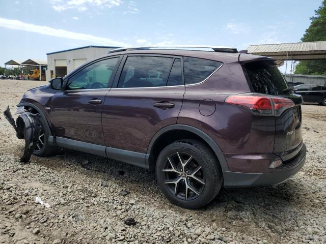 Vin: 2t3nfrev6hw394477, lot: 58059565, toyota rav4 se 20172