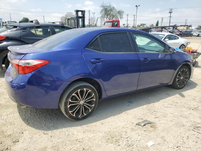 Vin: 5yfburhe9fp184449, lot: 54976115, toyota corolla l 20153