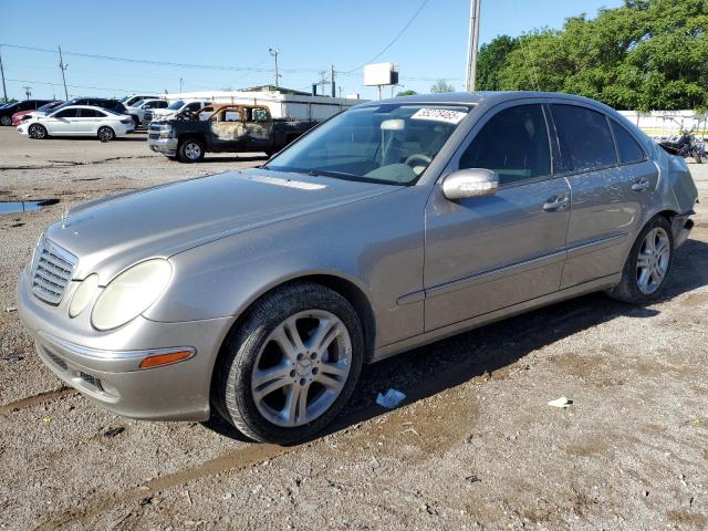 MERCEDES-BENZ E 500