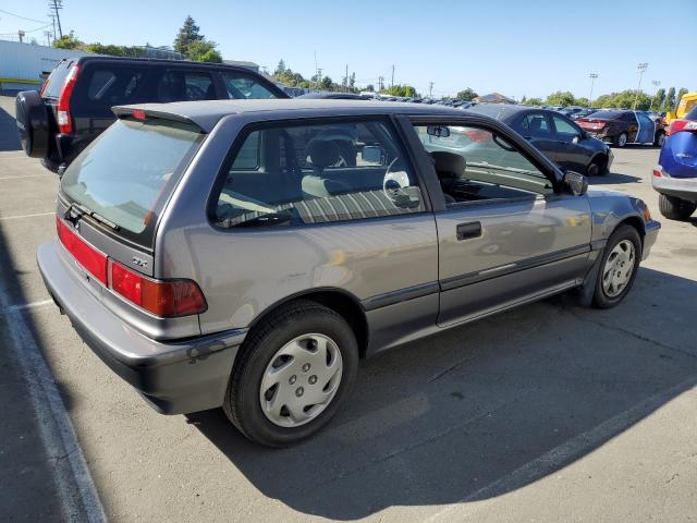 Vin: 2hged6452lh521208, lot: 57708005, honda civic dx 19903