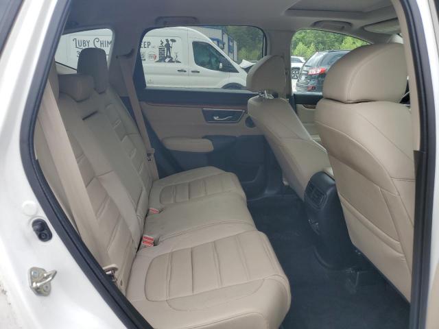 2017 HONDA CR-V EXL - 5J6RW2H87HL015644