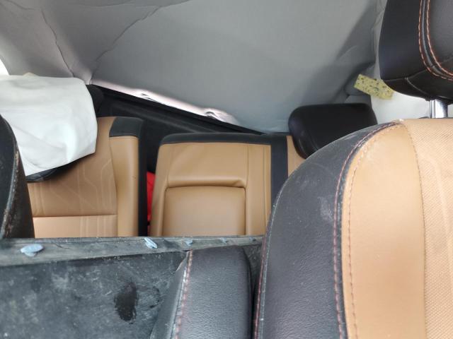 2018 CHEVROLET TRAX 1LT - 3GNCJLSB6JL252499
