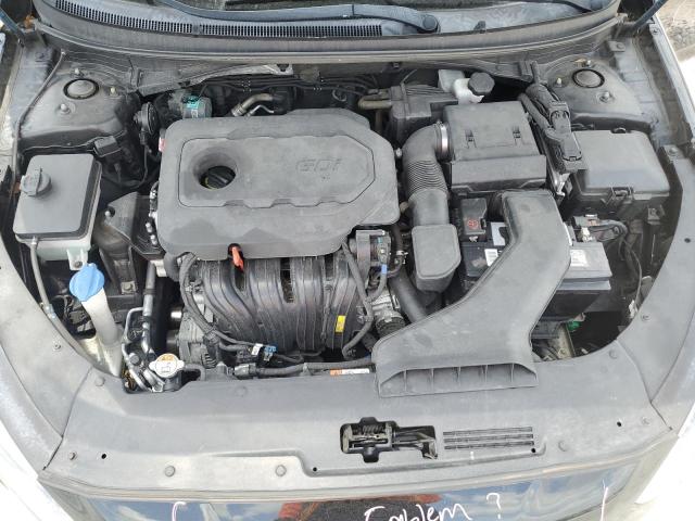 2018 HYUNDAI SONATA SPO - 5NPE34AF1JH658406