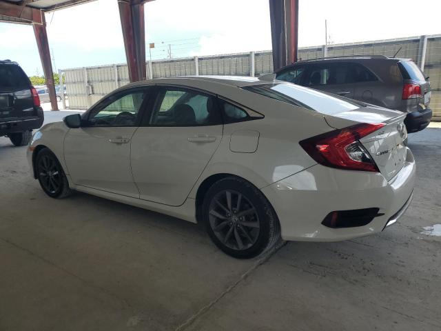 Vin: 19xfc1f32le024658, lot: 58187525, honda civic ex 20202