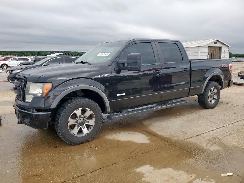 Vin: 1ftfw1et1efa72461, lot: 55145745, ford f-150 supercrew 2014 img_1