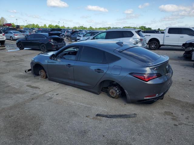 Vin: 19ude4h63ra002868, lot: 57478175, acura integra a- a-spec tech 20242