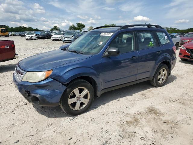 Vin: jf2shabc6ch409335, lot: 57663595, subaru forester 2.5x 2012 img_1