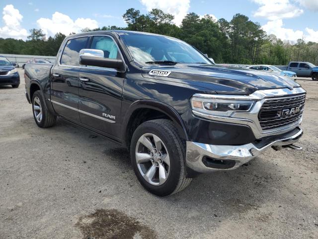 Vin: 1c6srfht5kn672830, lot: 56400105, ram 1500 limited 20194