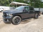 2017 RAM 1500 ST - 1C6RR6KT7HS763504