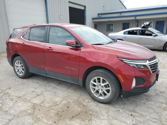 Vin: 3gnaxuegxps150110, lot: 54432245, chevrolet equinox lt 20234