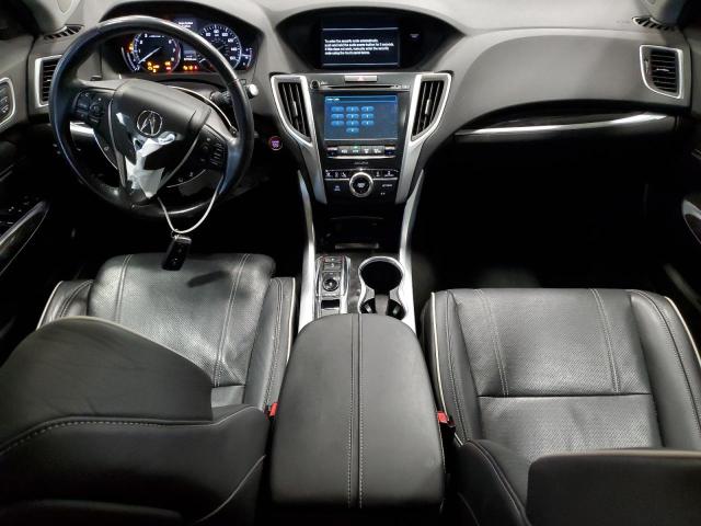 2019 ACURA TLX ADVANC 19UUB3F82KA000090