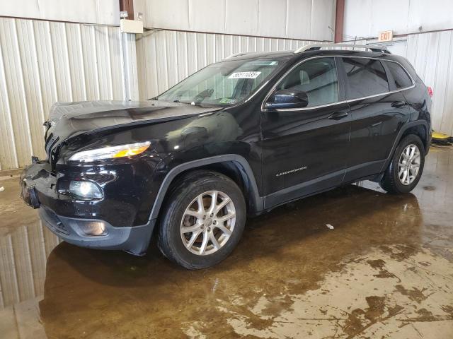 Vin: 1c4pjmlxxjd514993, lot: 56511035, jeep grand cher latitude plus 2018 img_1