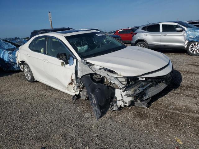 Vin: jtnb11hk6j3032609, lot: 56229325, toyota camry l 20184