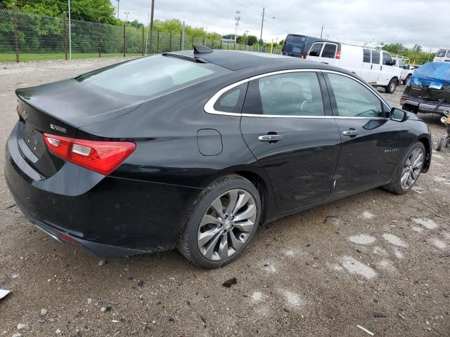 Vin: 1g1zh5sx2gf179603, lot: 57884215, chevrolet malibu premier 20163