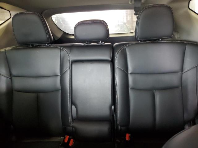 2020 NISSAN MURANO SL 5N1AZ2CJ6LN132256