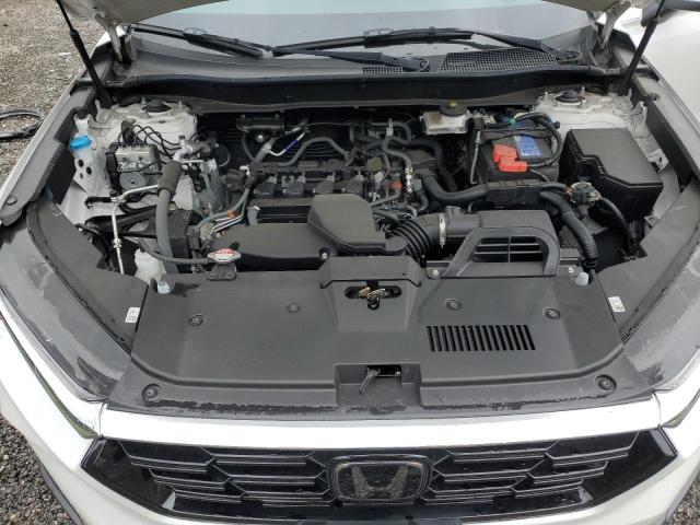 2023 HONDA CR-V EXL - 5J6RS4H78PL010529