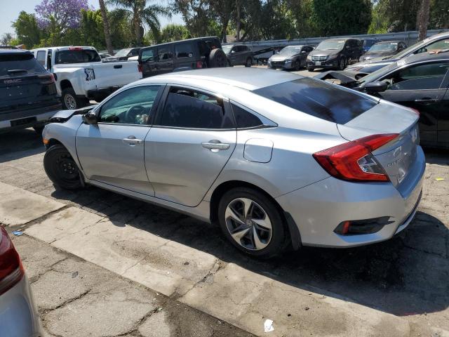 Vin: 2hgfc2f65lh539188, lot: 58850835, honda civic lx 20202