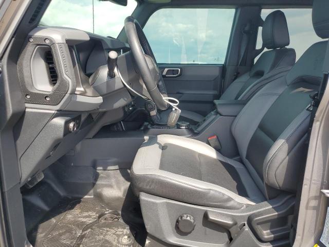 2023 FORD BRONCO BAS 1FMEE5BP3PLC01720