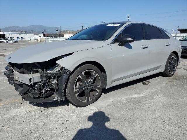 Vin: 5xxg64j26mg052032, lot: 57630275, kia k5 gt line 2021 img_1