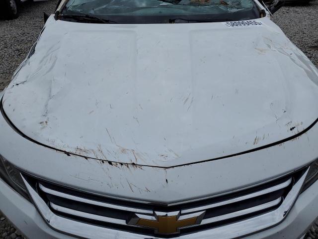 2015 CHEVROLET IMPALA LT 1G1115SLXFU129735
