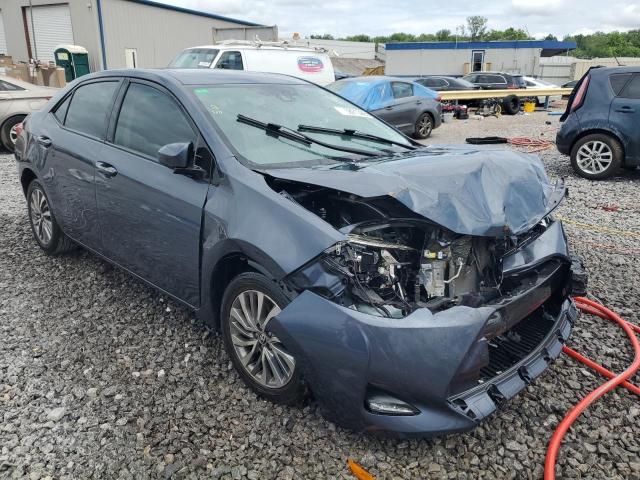 Vin: 5yfburhe6kp858325, lot: 58913065, toyota corolla l 20194