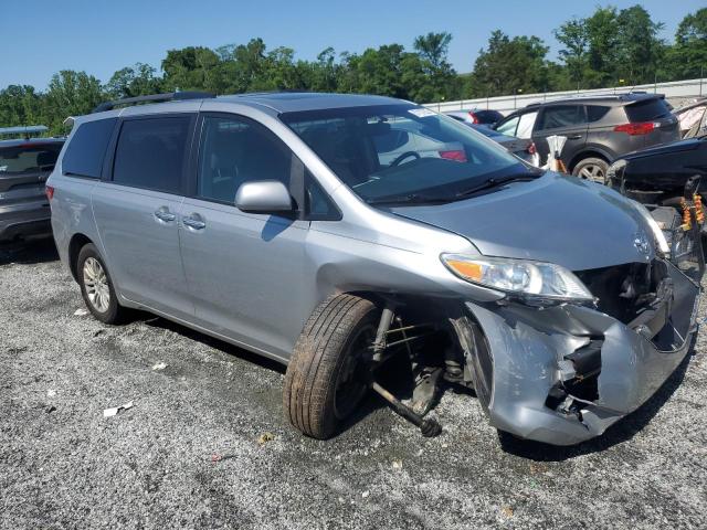 Vin: 5tdyk3dc9gs718138, lot: 57137635, toyota all models xle 20164