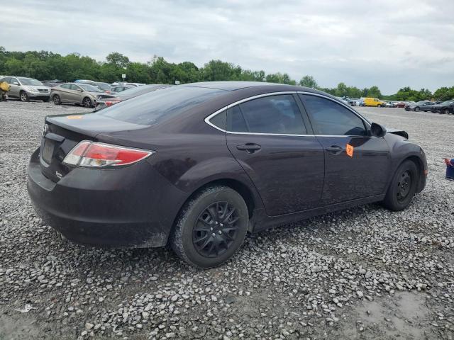 Vin: 1yvhz8bh1b5m00126, lot: 56919565, mazda 6 i 20113