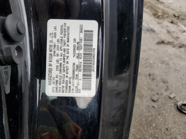 2013 INFINITI G37 JOURNE - JN1CV6EK5DM923796