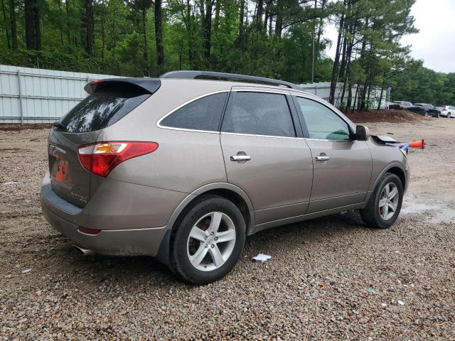 Vin: km8nu4ccxau136469, lot: 56583715, hyundai veracruz gls 20103