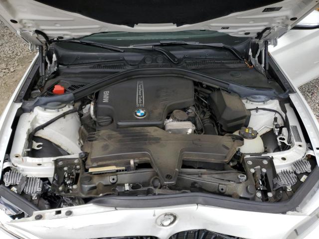 2016 BMW 228 XI SUL - WBA1G9C54GV599426