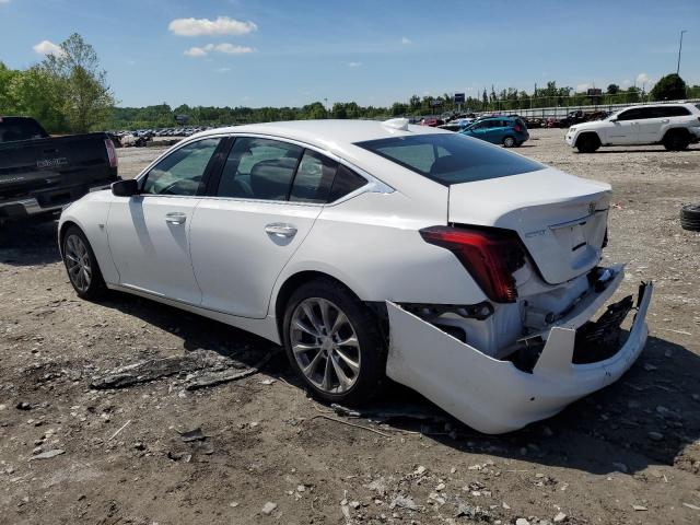 2023 CADILLAC CT5 PREMIU 1G6DN5RK6P0139843