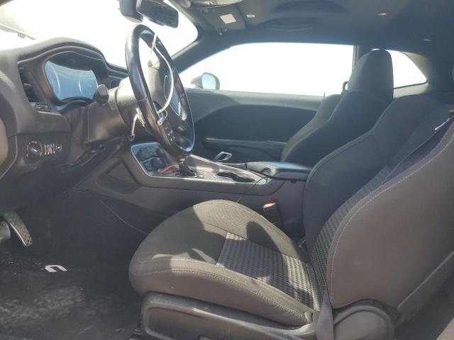2021 DODGE CHALLENGER - 2C3CDZBT4MH542379
