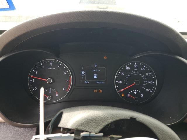 2016 KIA OPTIMA LX - 5XXGT4L39GG097307