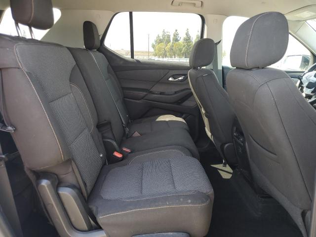 2018 CHEVROLET TRAVERSE L - 1GNERFKW5JJ222682