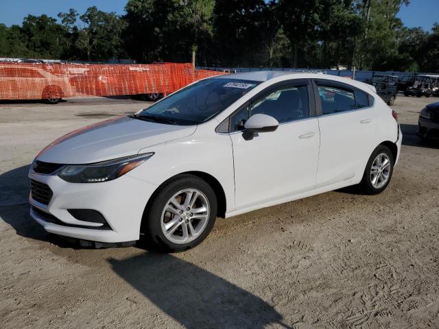Vin: 3g1be6sm8hs531683, lot: 57940195, chevrolet cruze lt 2017 img_1