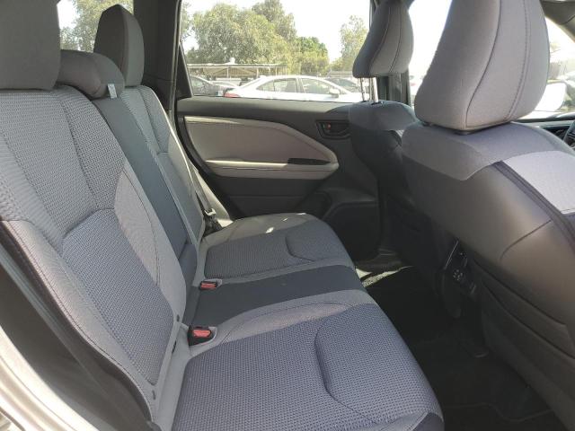 2025 SUBARU FORESTER P - JF2SLDBCXSH522476